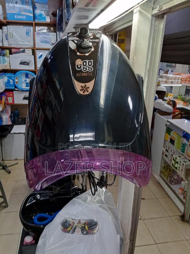 Egg Stand Dryer - main view