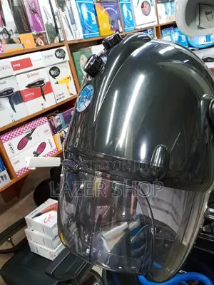 Atomic Ceriotti Dryers