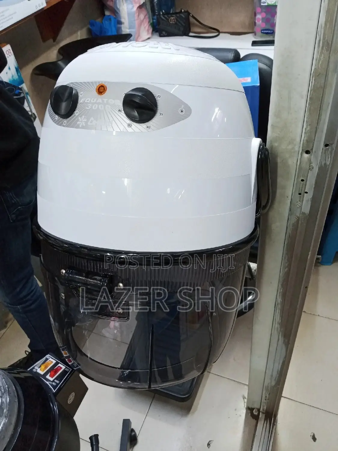 Equator Ceriotti Dryers