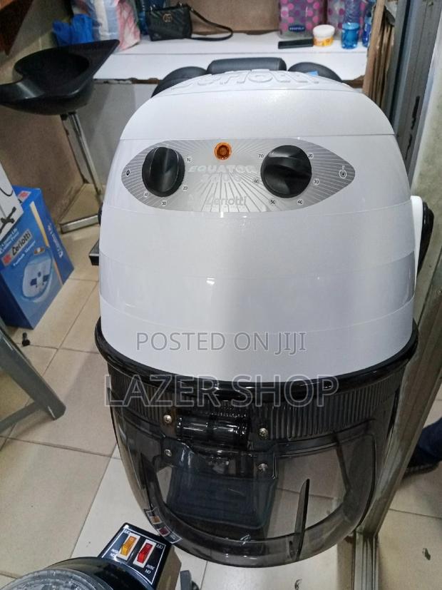 Equator Ceriotti Dryers - main view