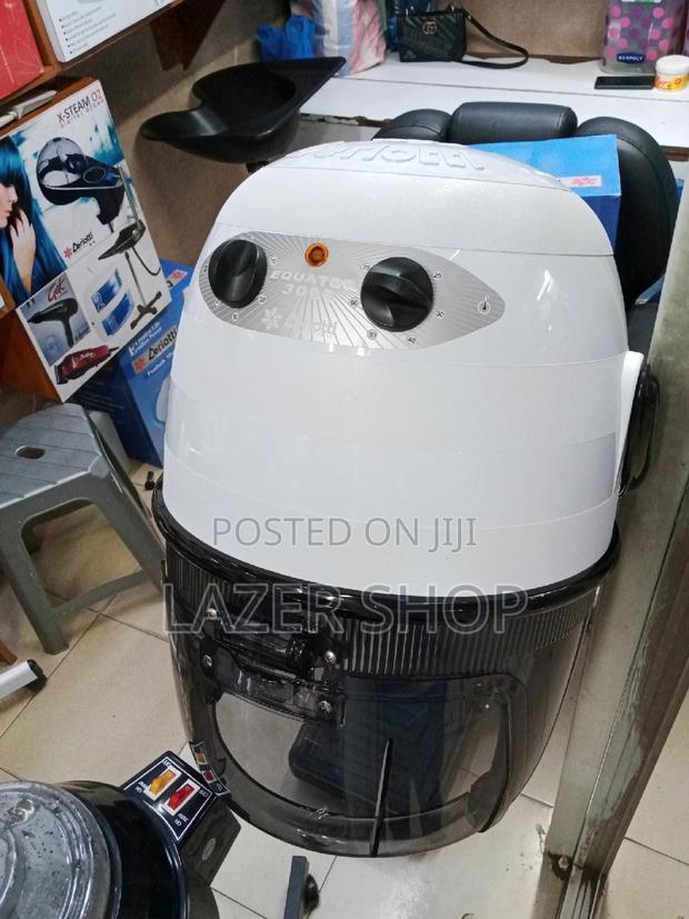 Equator Ceriotti Dryers - thumbnail 3