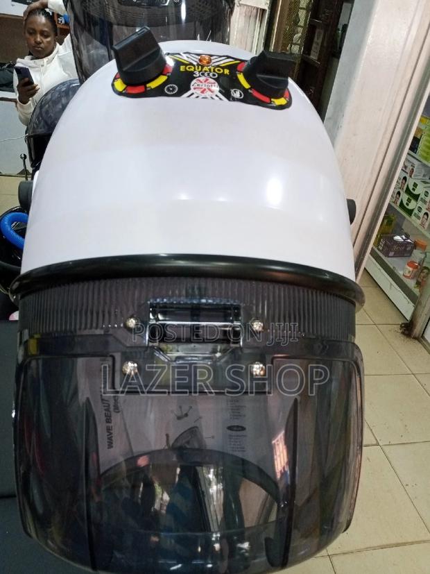 Commercial Hair Dryers - main view