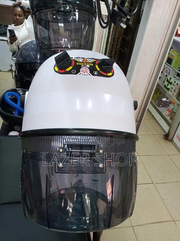 Commercial Hair Dryers - thumbnail 2