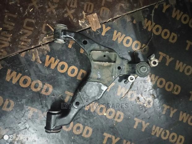 Prado 150 Lower Suspention Controll Arm