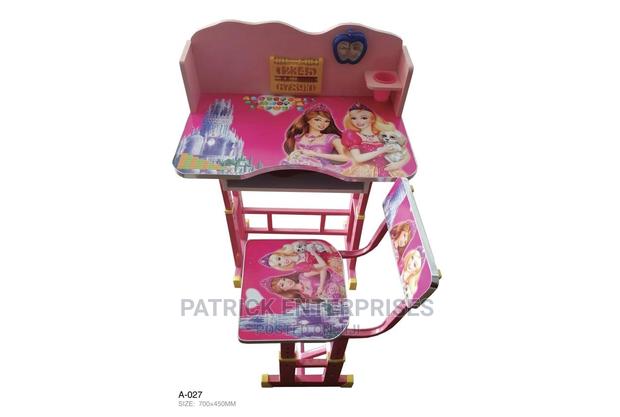 Imported Morden Baby Study Desks - thumbnail 2