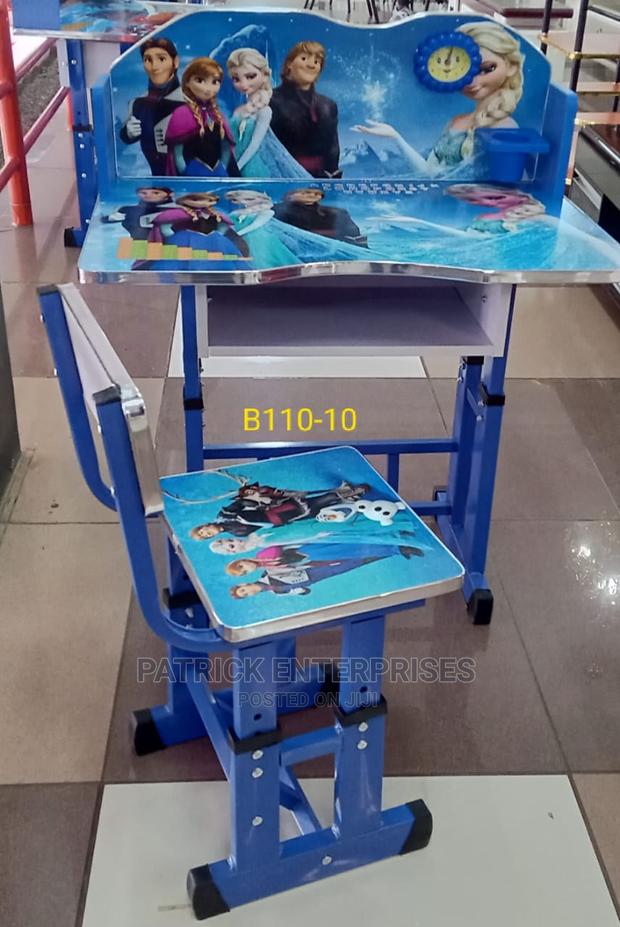 Imported Morden Baby Study Desks - thumbnail 3