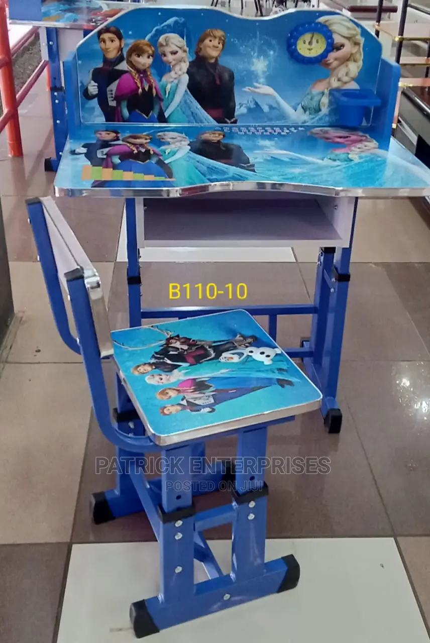Imported Morden Baby Study Desks