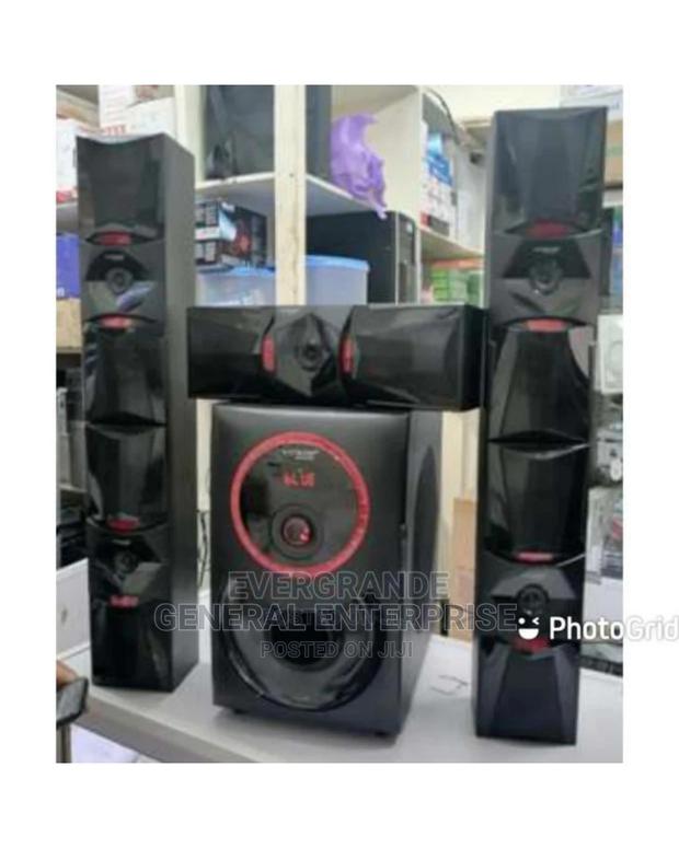 3.1vitron 833 Tall Boy Woofer