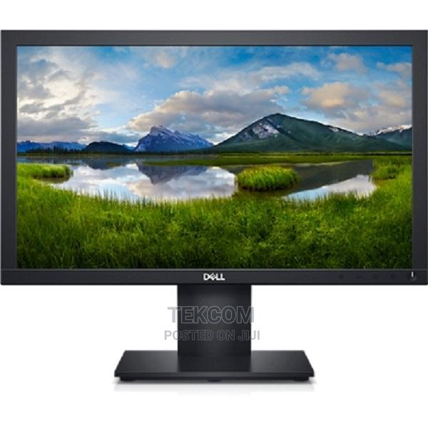 Dell 19 Monitor E1920H - main view
