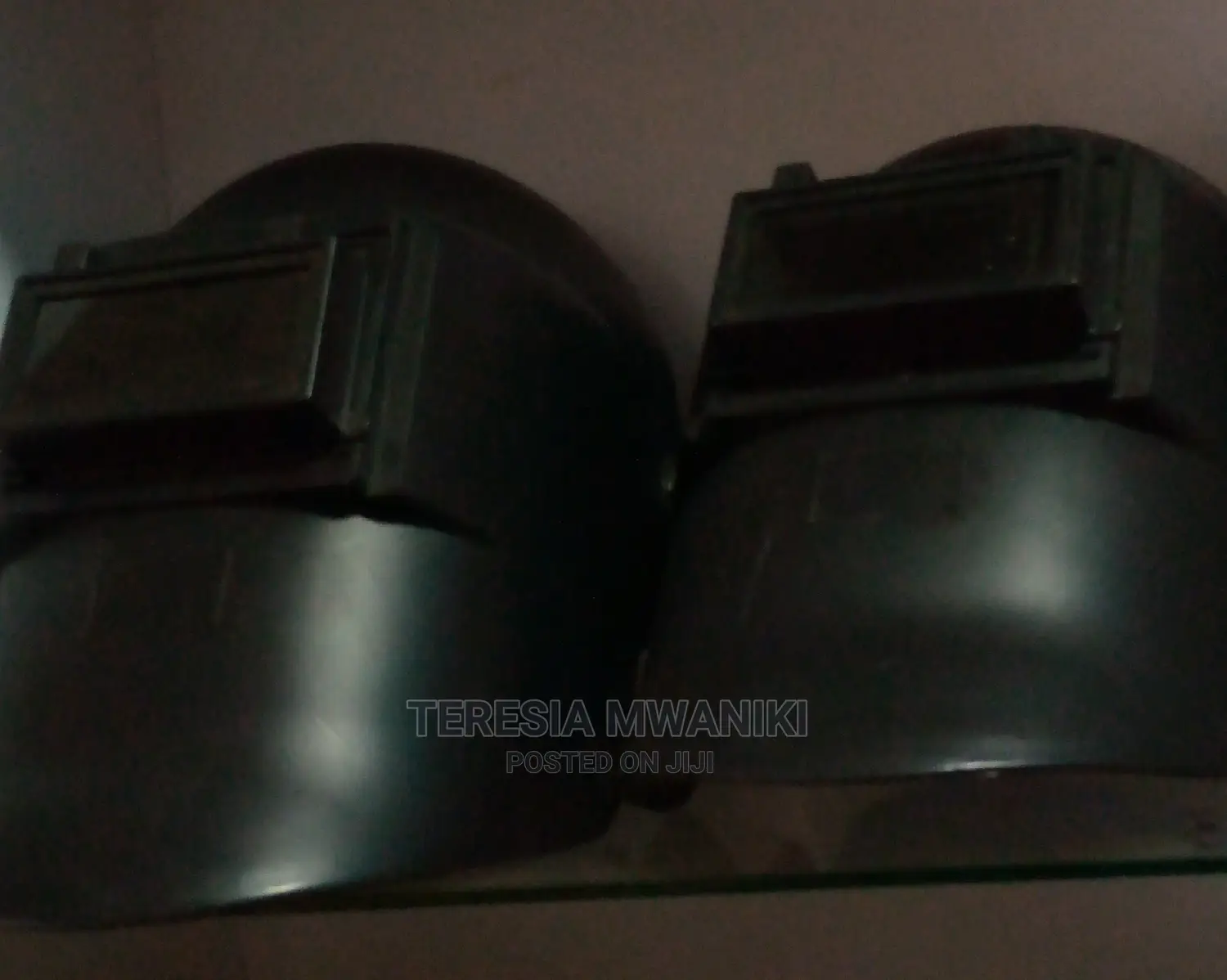 Welding Shield