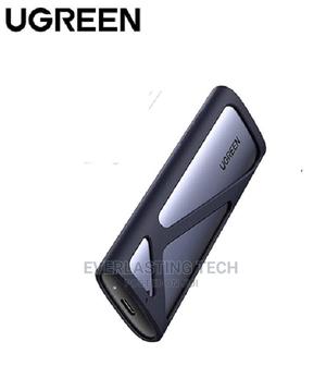 M.2 SATA/Nvme Hard Drive Enclosure - thumbnail 2