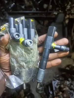 Toyota 1HD Nozzle for Toyota Land Cruiser J100.
