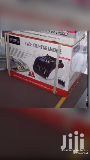 Money Counter Machine