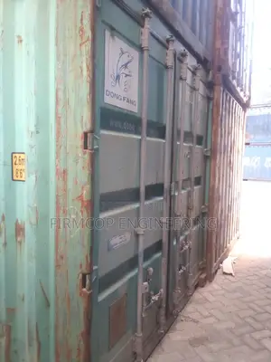 20ft Shipping Containers Sale