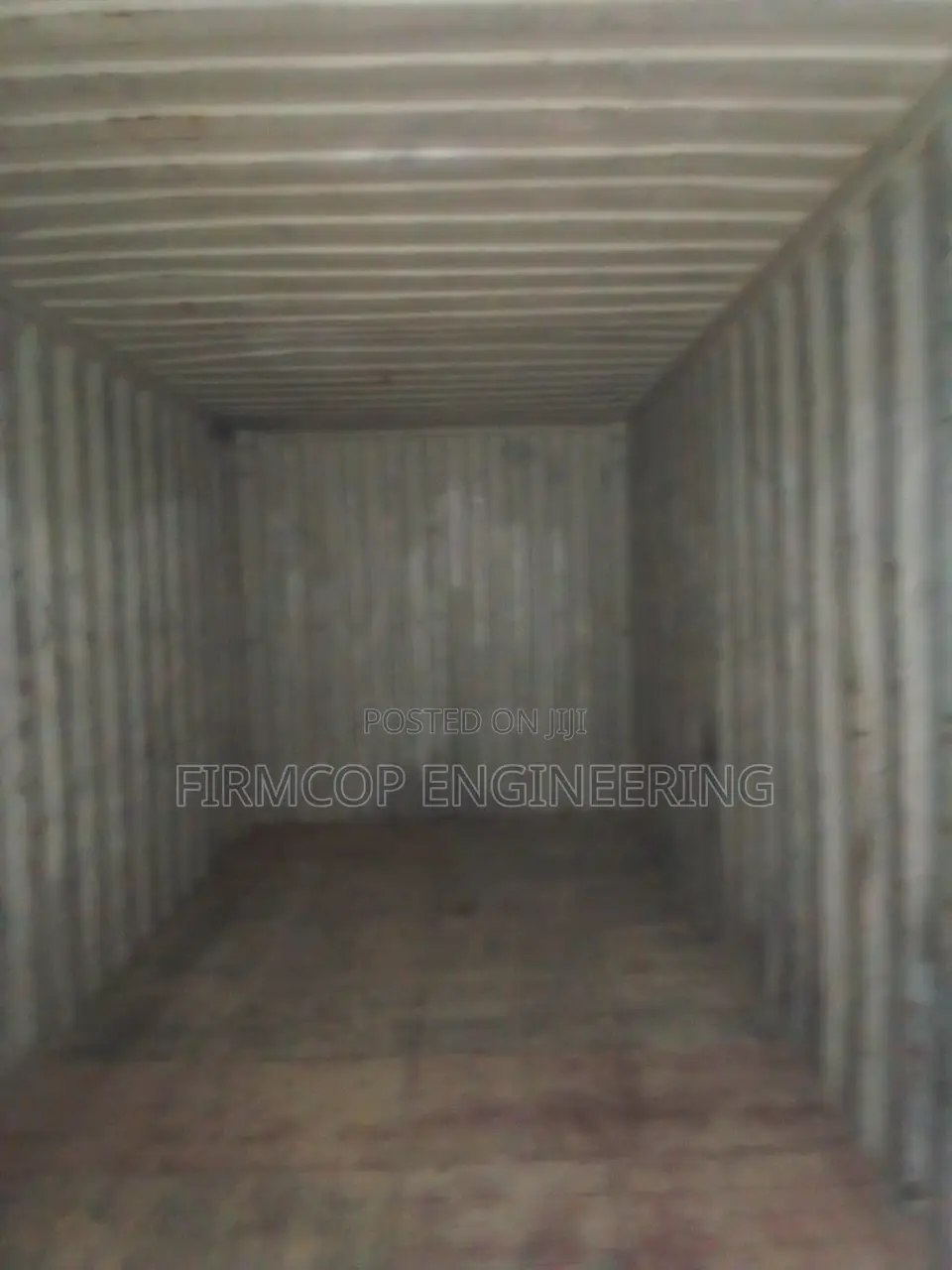20ft Shipping Containers Sale