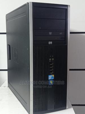 Desktop Computer HP ProDesk 600 G3 4GB Intel Core I5 HDD 500GB - thumbnail 2