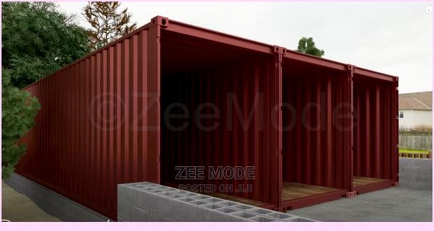 Container House Executive Offer - thumbnail 3
