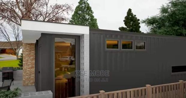 Container House Executive Offer - thumbnail 2