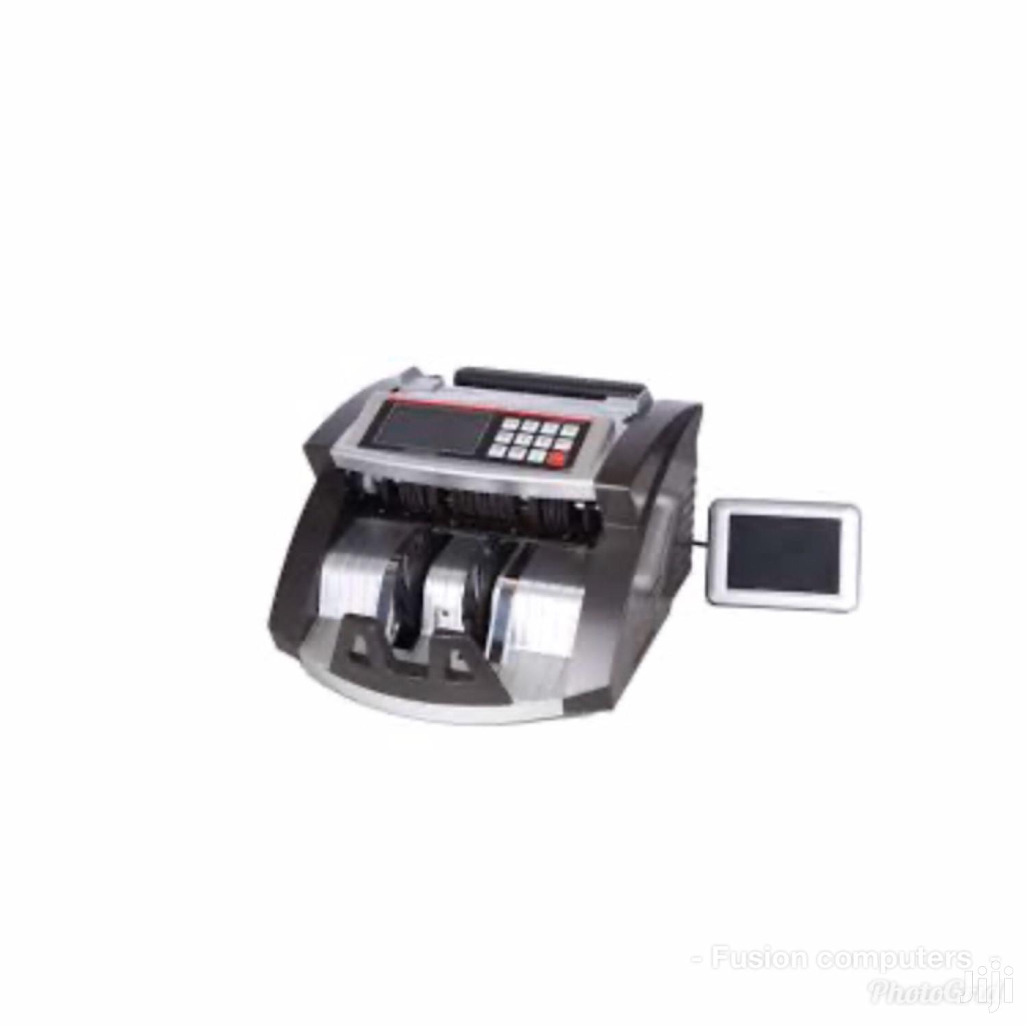 Cash Counter