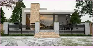 Container House Executive Offer