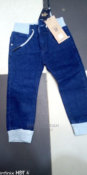 Babies Jeans - main view