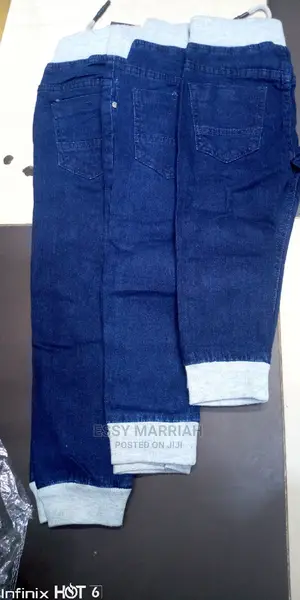Babies Jeans