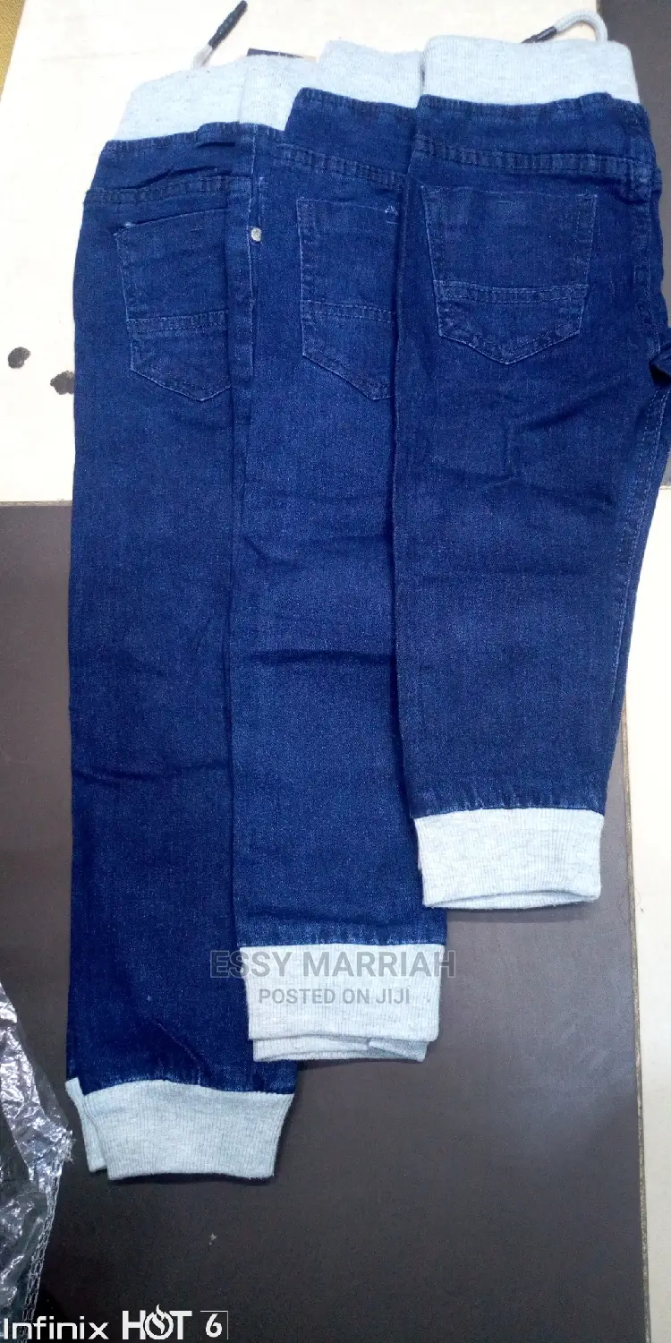 Babies Jeans
