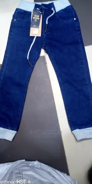 Babies Jeans