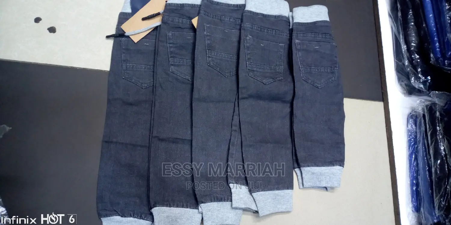 Babies Jeans