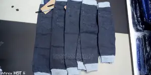 Babies Jeans