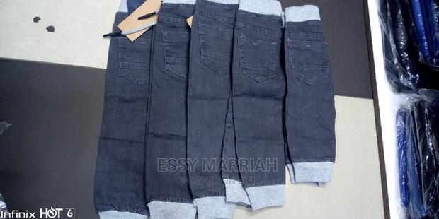 Babies Jeans