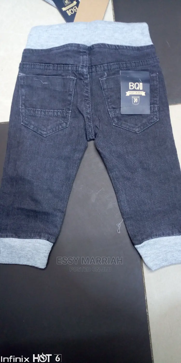 Babies Jeans