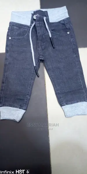 Babies Jeans