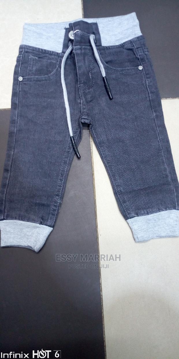 Babies Jeans - thumbnail 2