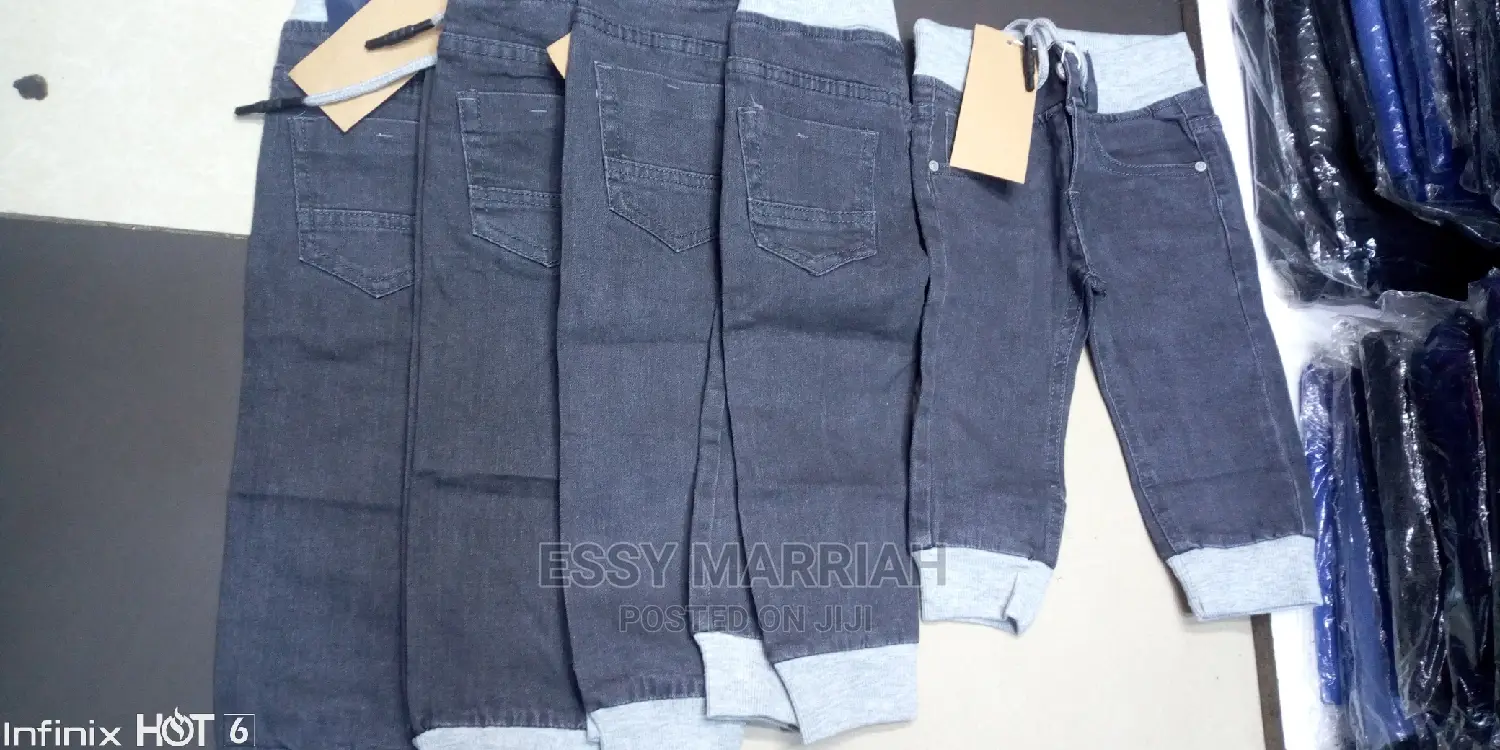 Babies Jeans