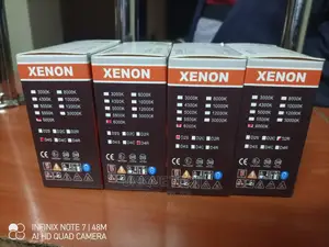 Xenon Bulbs D1S,D3S,D4R,D4S, D2r,d2s
