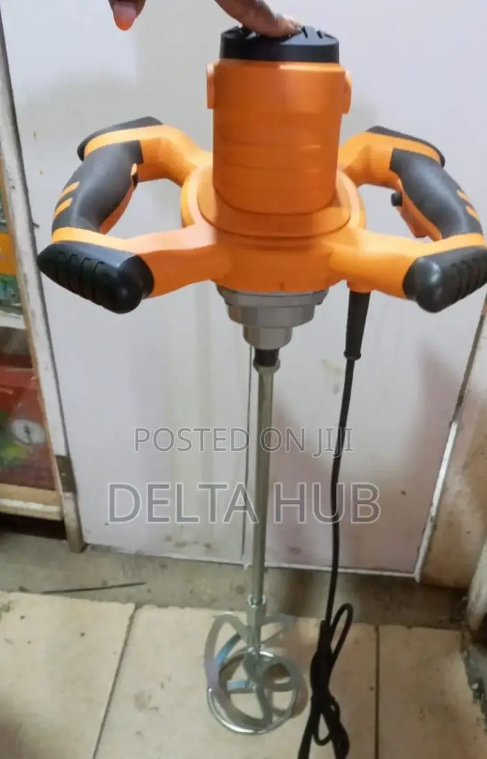 NEW. Paint Mixer