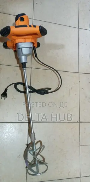 Ideal Electric Mixer