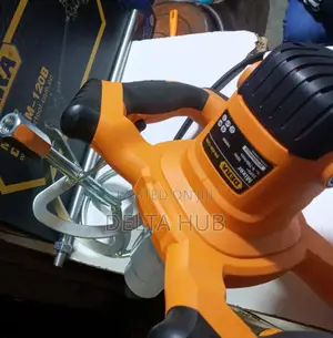 Original Electric Mixer