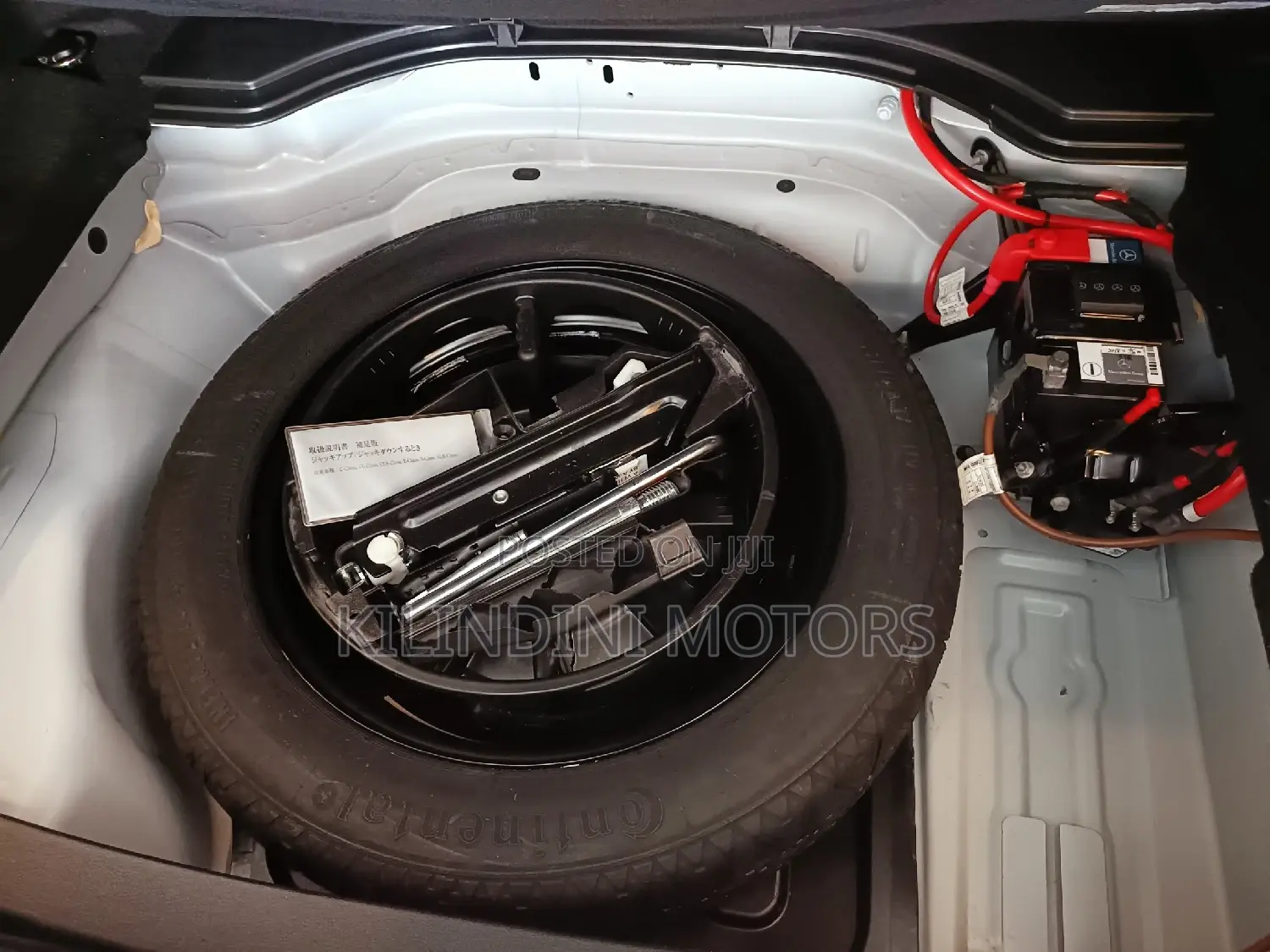 Mercedes-Benz E250 2015 White