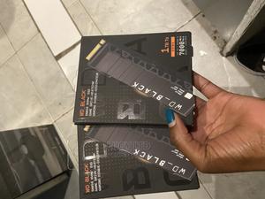 Ps5/Pc Ssd 1tb M.2 7000mbs - main view