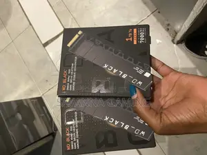 Ps5/Pc Ssd 1tb M.2 7000mbs