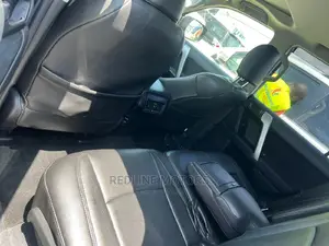 Toyota Land Cruiser Prado 2016 Brown
