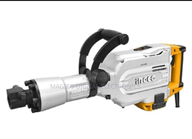 Jack Hammer - thumbnail 3