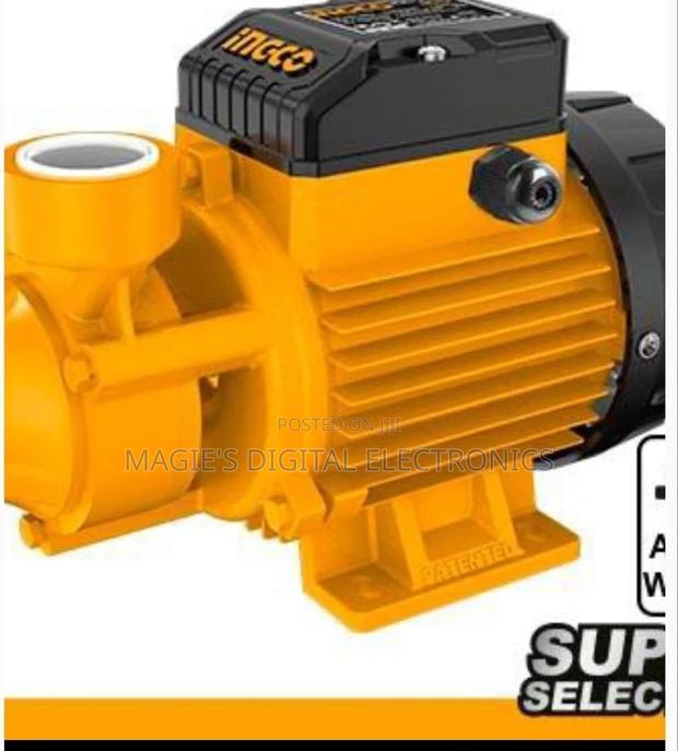 Ingco Booster Pump 0.5hp