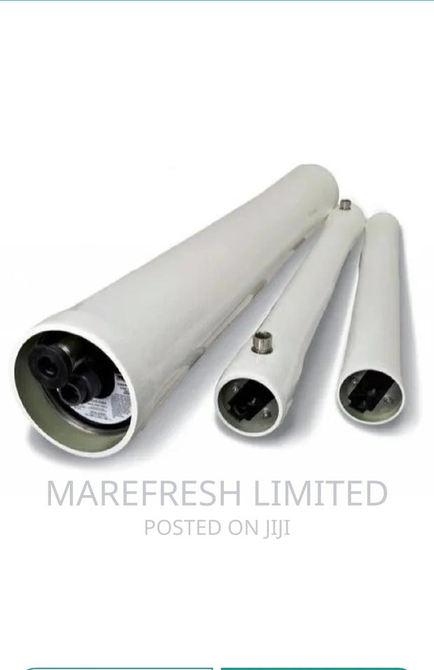 FRP Membrane Housing/Vessel
