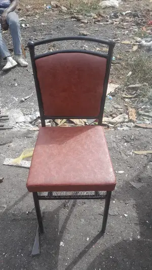 Restaurant Chair