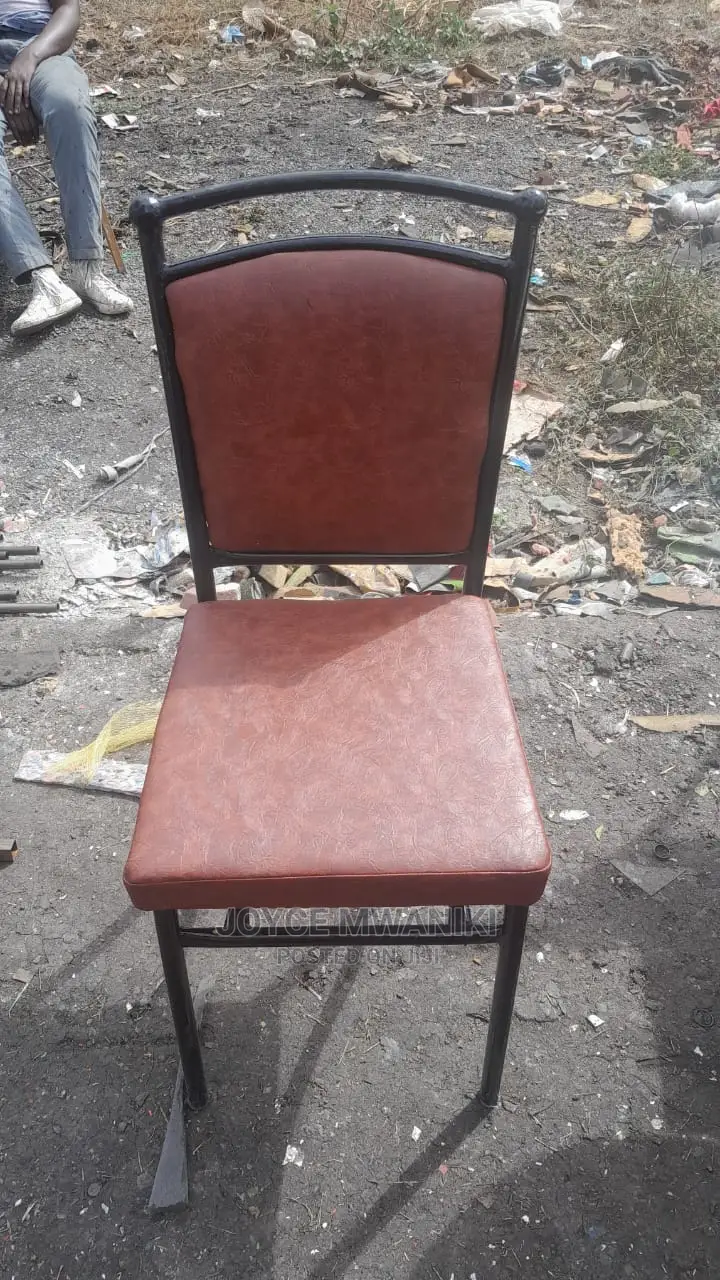 Restaurant Chair