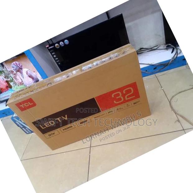 Tcl 32digital Television - main view