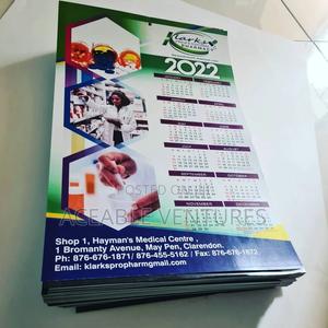 Calendars(A2,A3,A4) - thumbnail 2